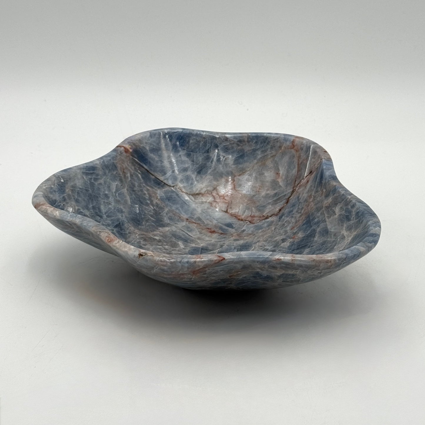 Cielo Onyx Decorative Dish