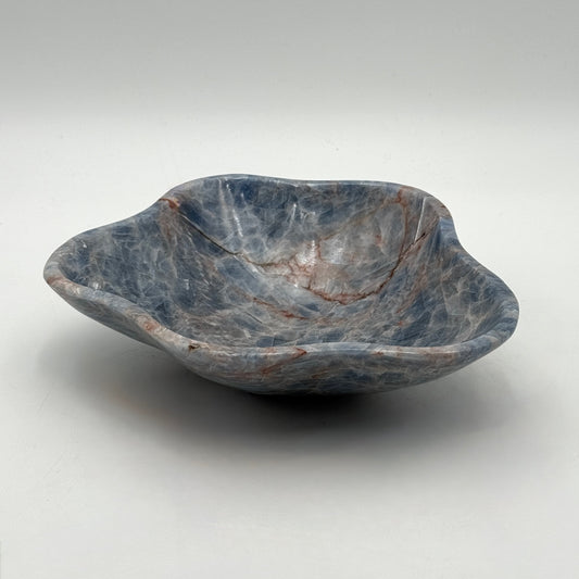 Cielo Onyx Decorative Dish