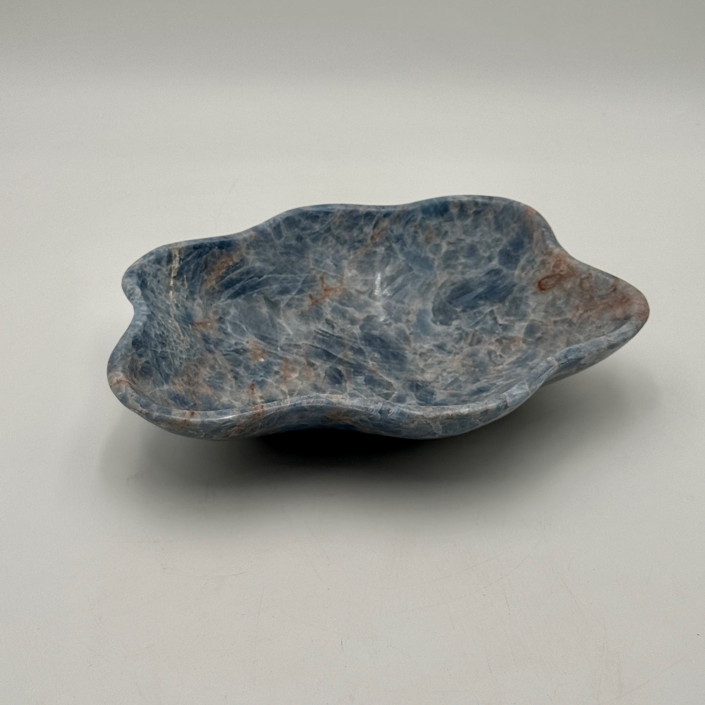 Asa Onyx Decorative Dish
