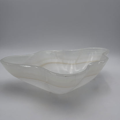 Lanco Onyx Decorative Bowl