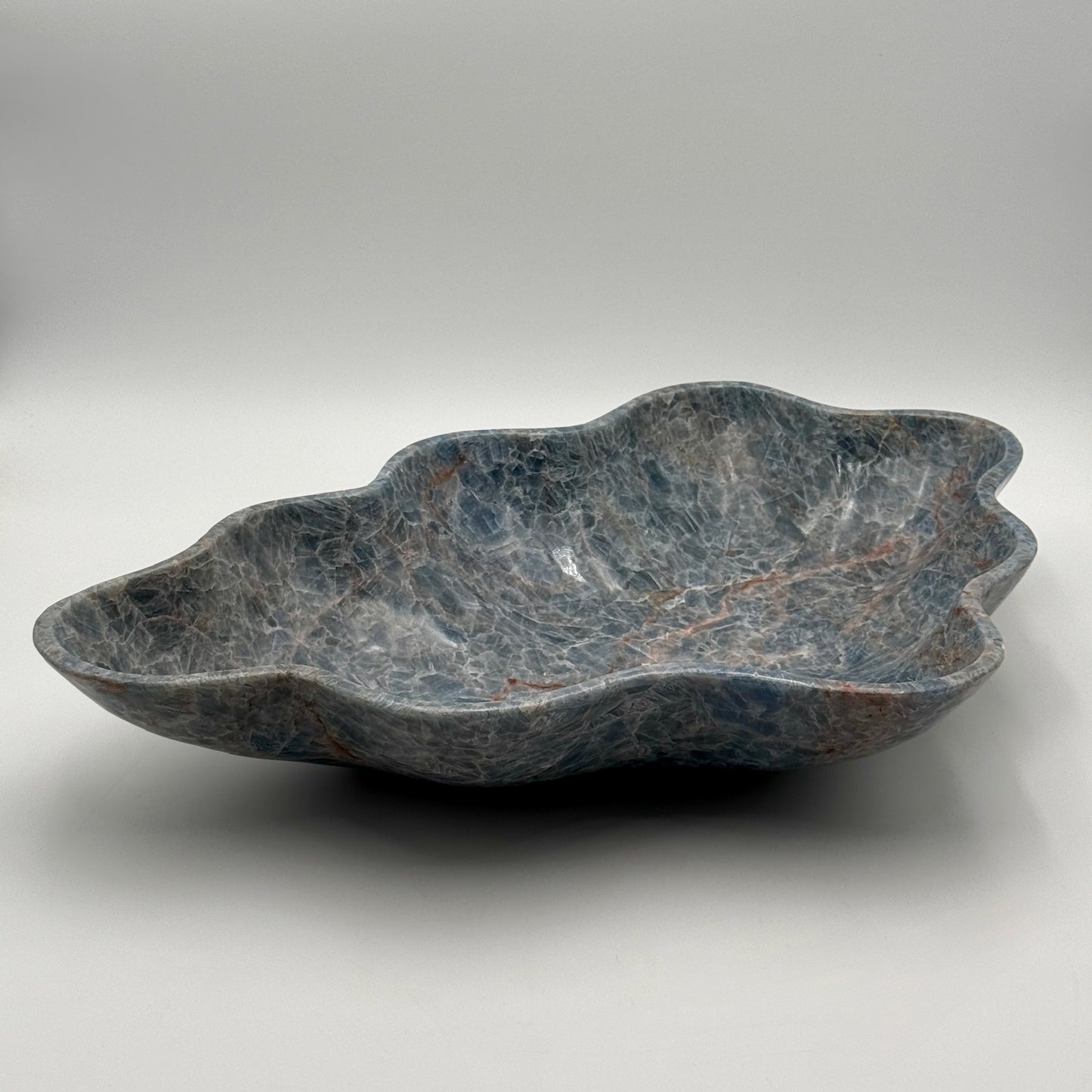 Lagona Onyx Decorative Bowl