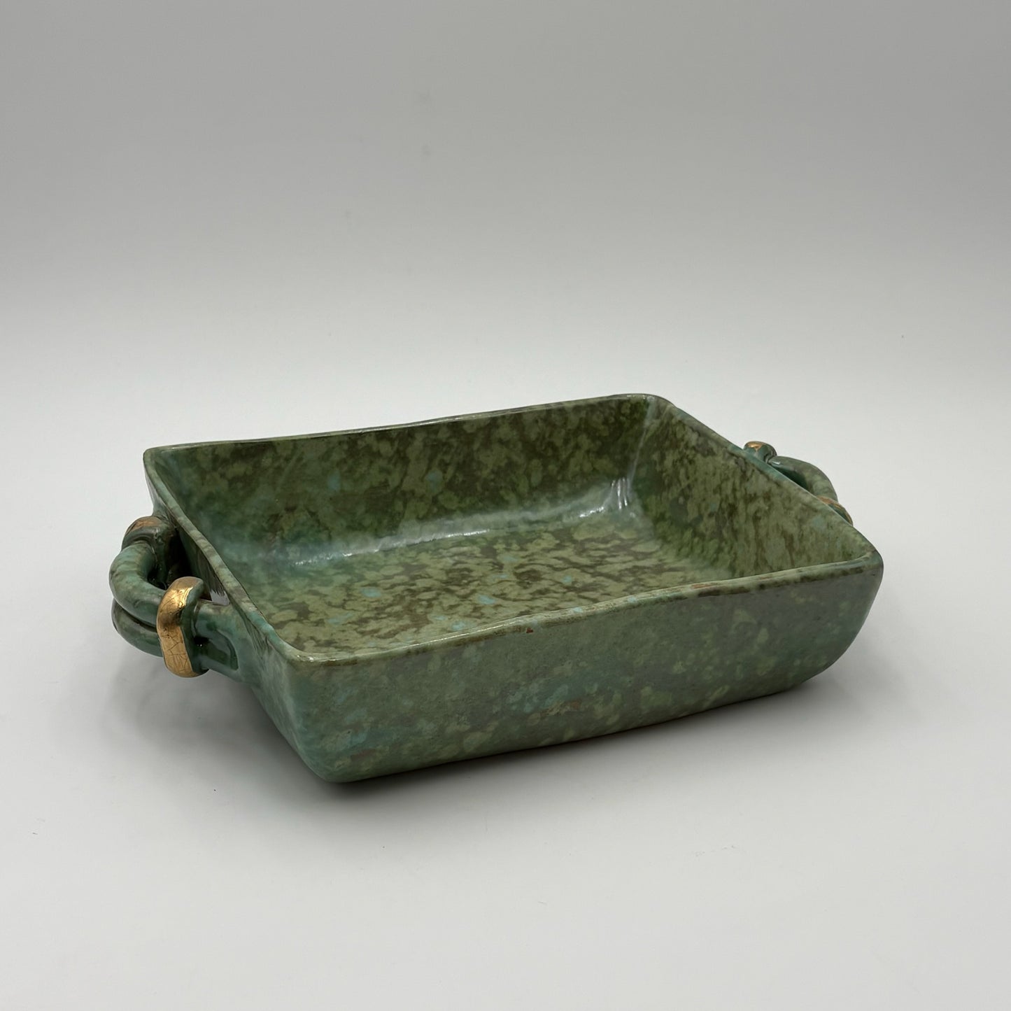 Briana Ceramic Serving Dish- Medium