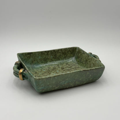 Briana Ceramic Serving Dish- Medium