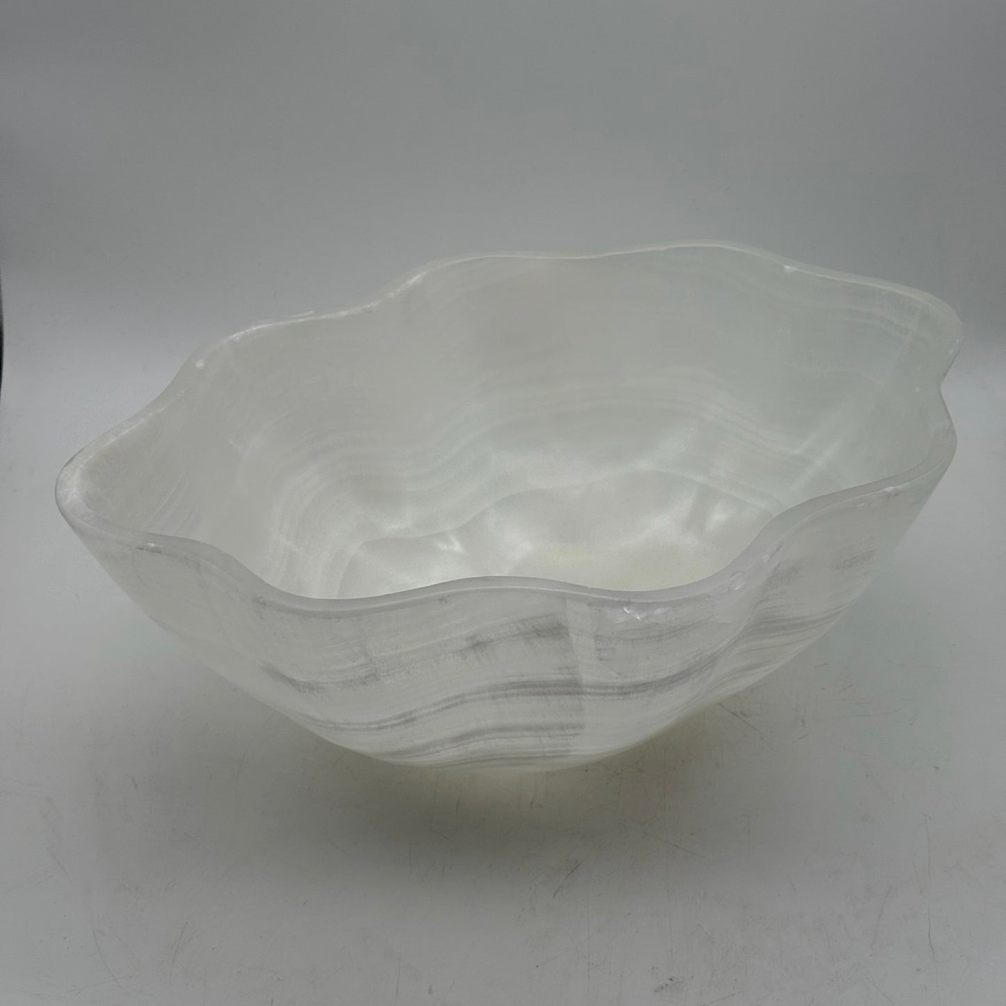 Silla Onyx Bowl