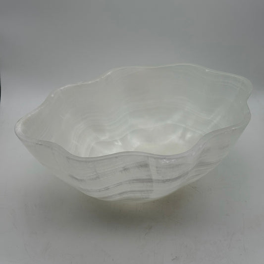 Silla Onyx Bowl