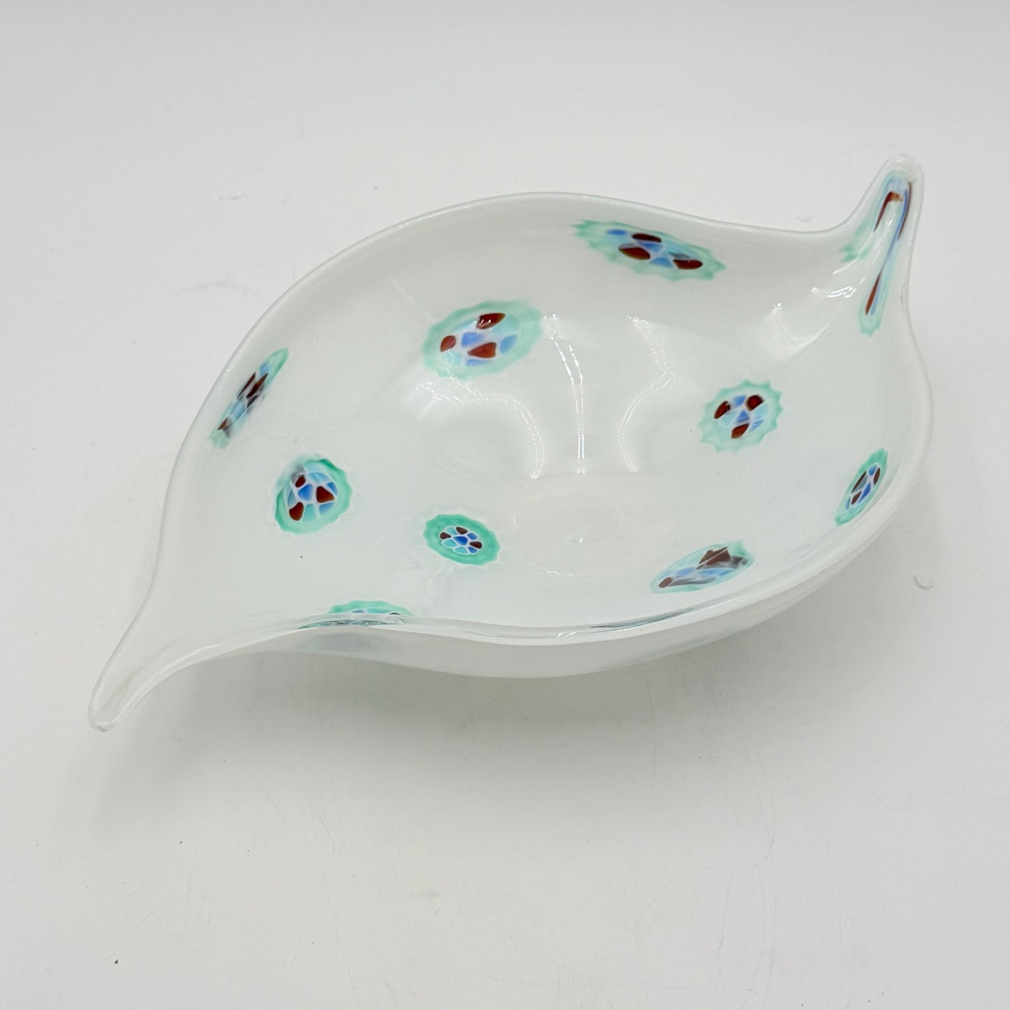 Lioni Vintage Murano Bowl