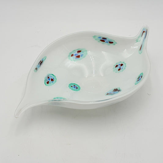 Lioni Vintage Murano Bowl