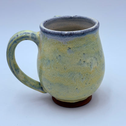 Les Ceramic Netillah Cup
