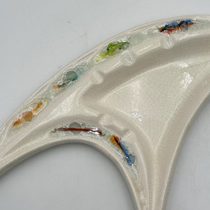 Bumer Vintage Ashtray