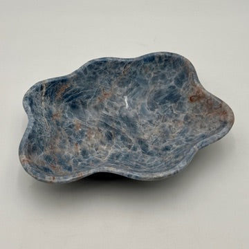 Asa Onyx Decorative Dish