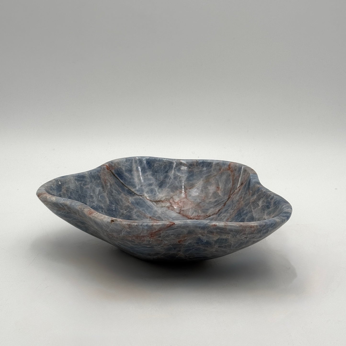 Cielo Onyx Decorative Dish