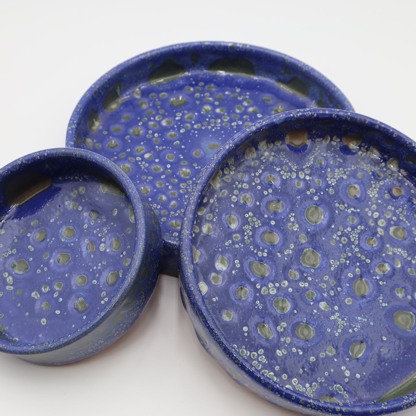Stan Ceramic Bowl Set