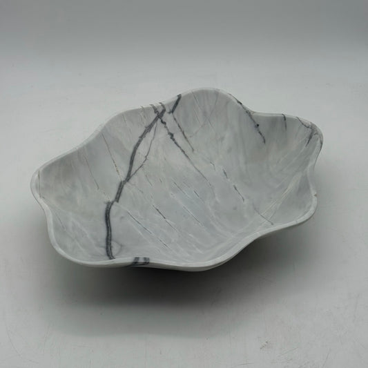 Griza Onyx Dish