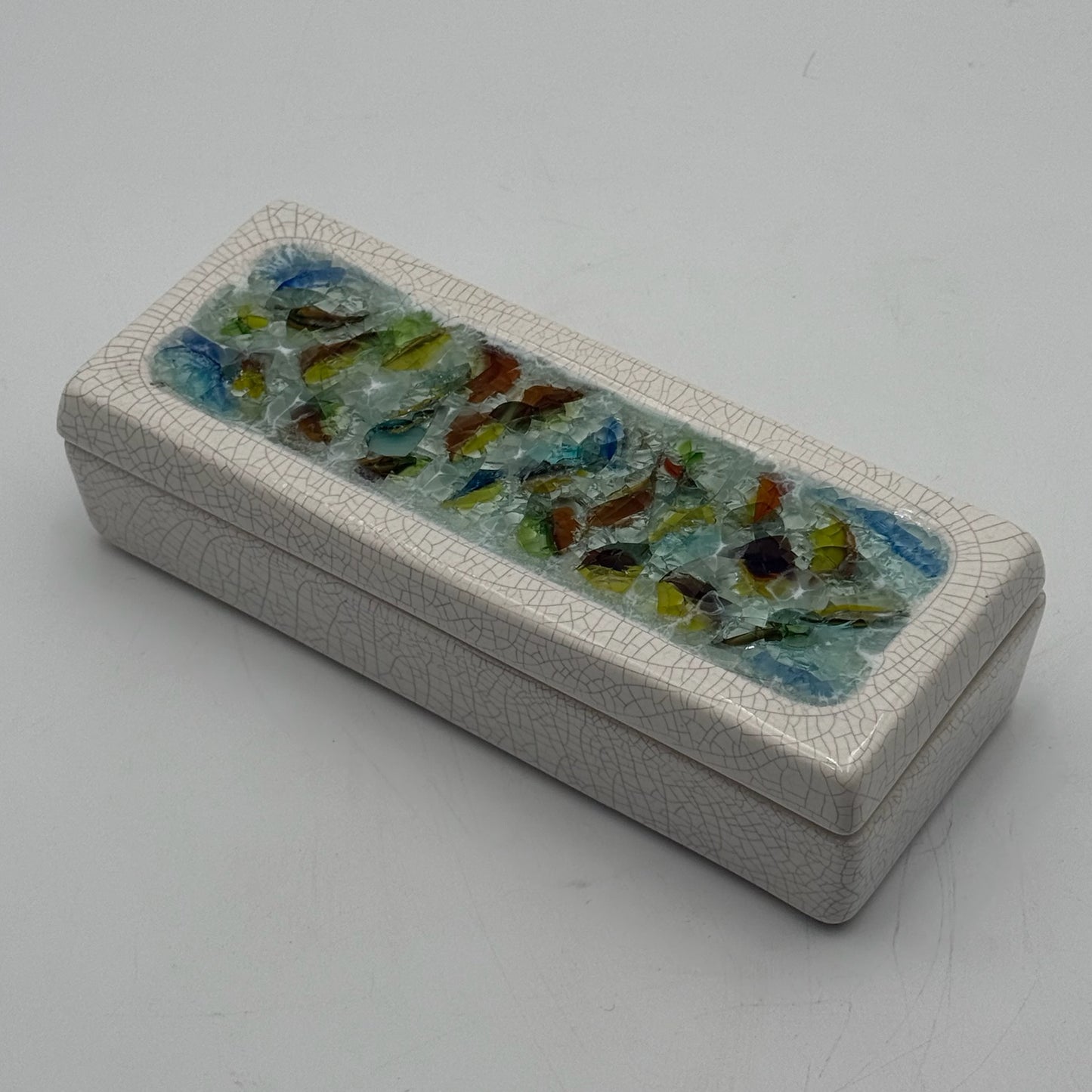 Biche Vintage Box