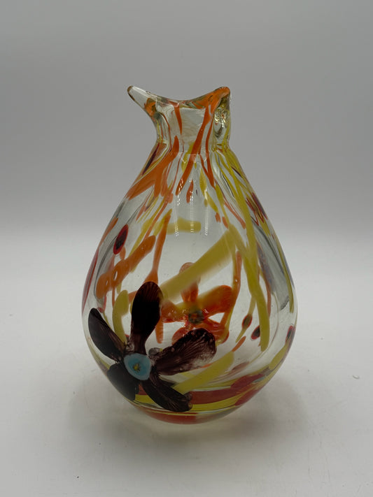 Chiara Vintage Murano Vase