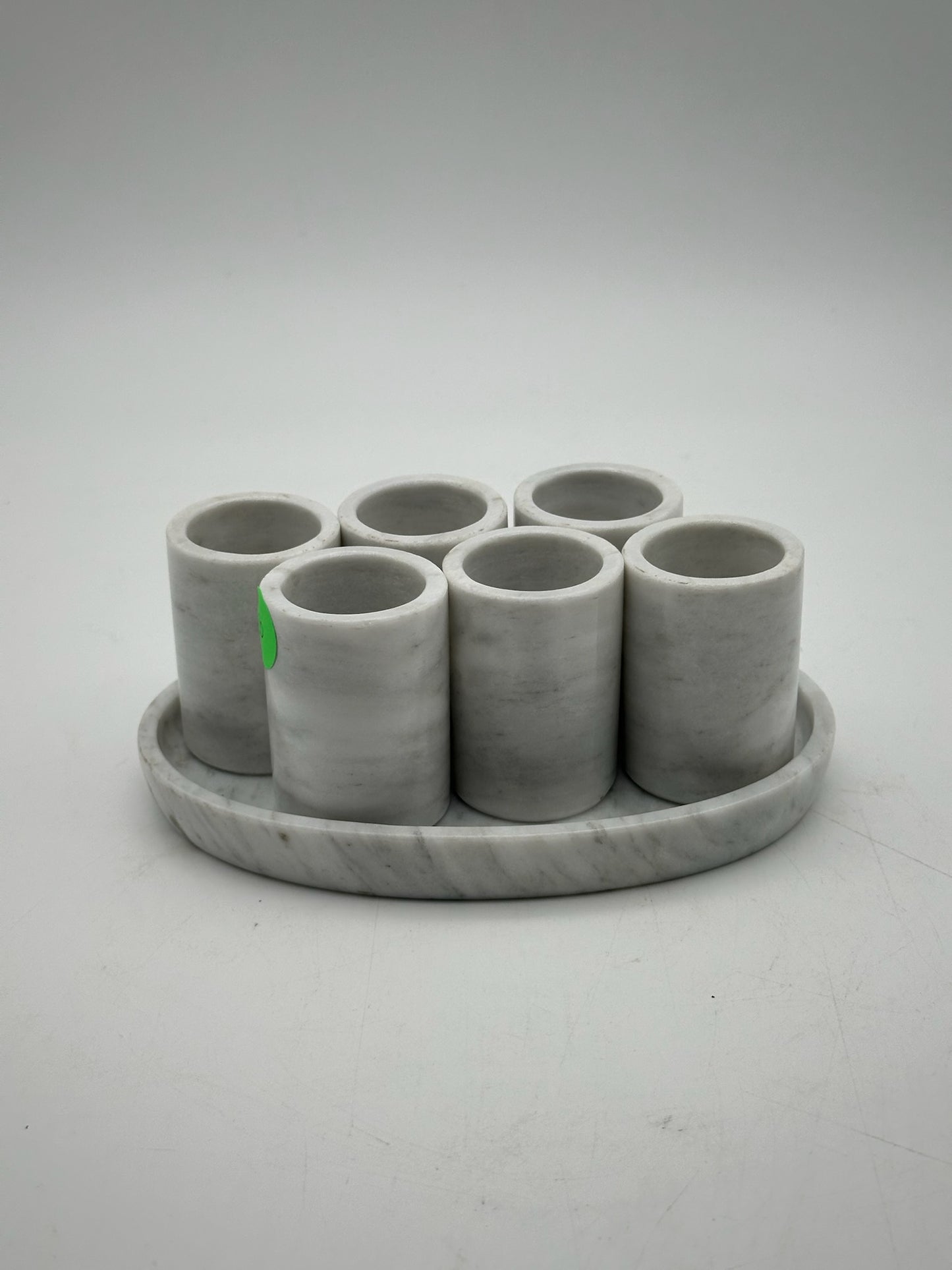 Julio Onyx Shot Cups