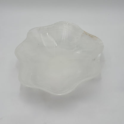 Mar Onyx Decorative Dish