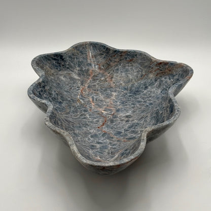 Lagona Onyx Decorative Bowl