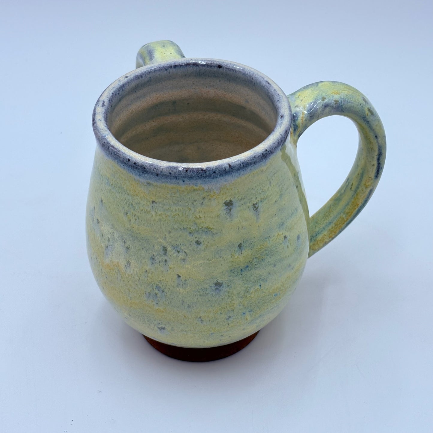 Les Ceramic Netillah Cup