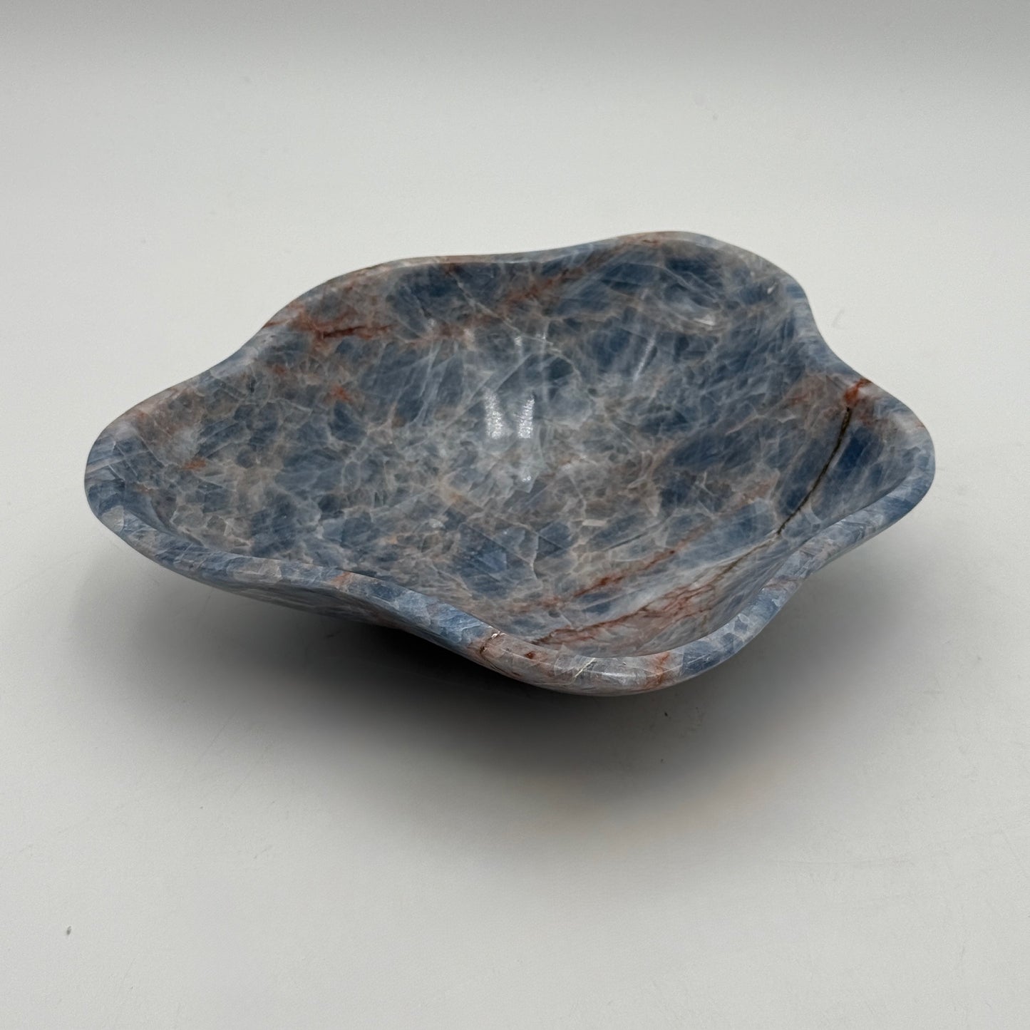 Cielo Onyx Decorative Dish