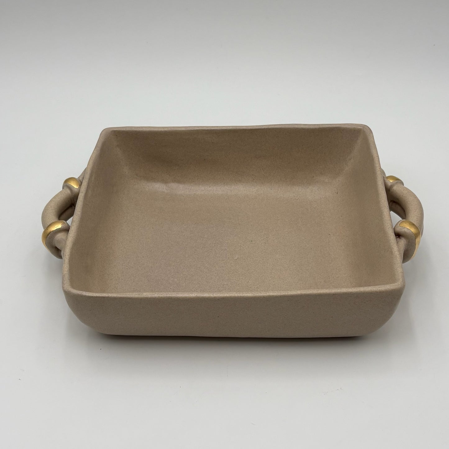 Briana Ceramic Serving Dish- Medium