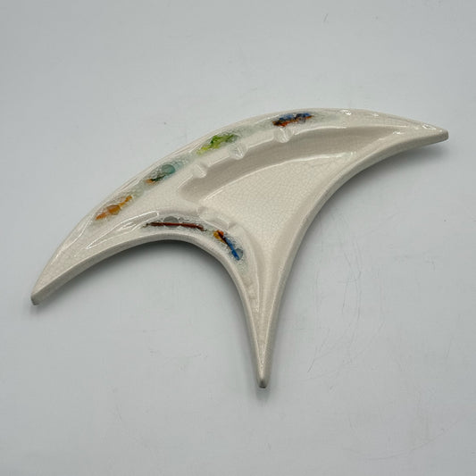 Bumer Vintage Ashtray