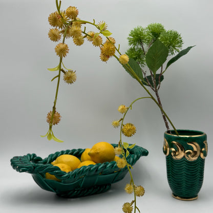 Arora Vintage Vase