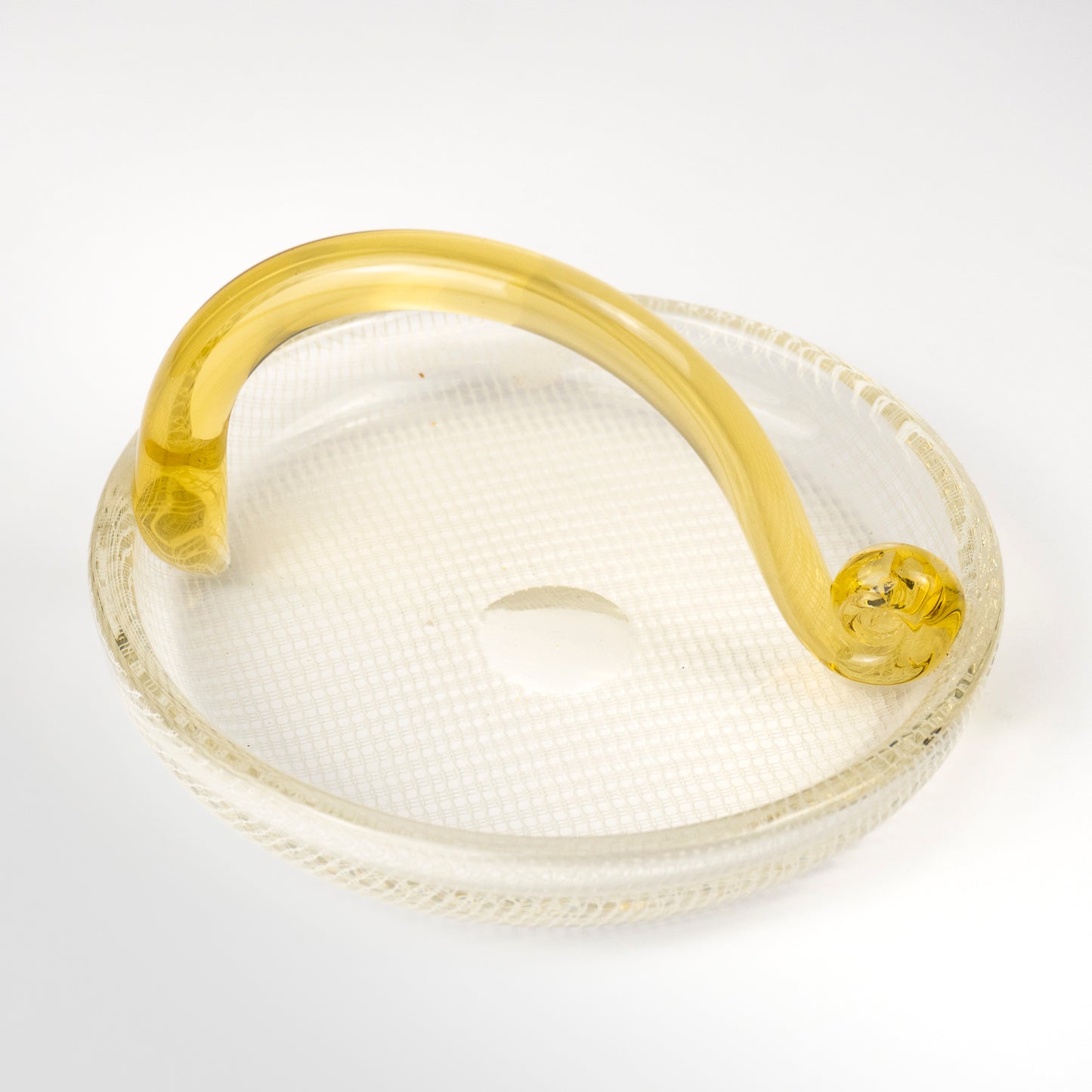 Sloane Vintage Murano Glass Dish