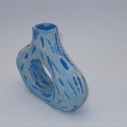 Olan Ceramic Vases- Medium