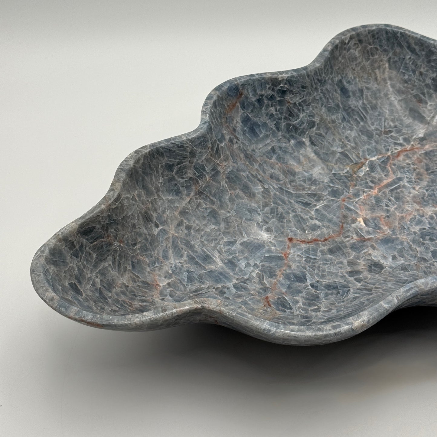 Lagona Onyx Decorative Bowl