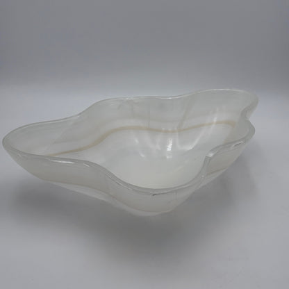 Lanco Onyx Decorative Bowl