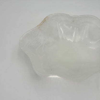 Mar Onyx Decorative Dish