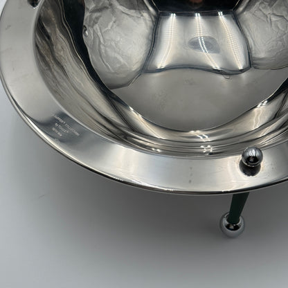 Chroma Serving Bowl