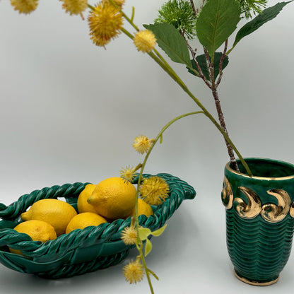 Arora Vintage Vase