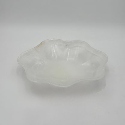 Mar Onyx Decorative Dish