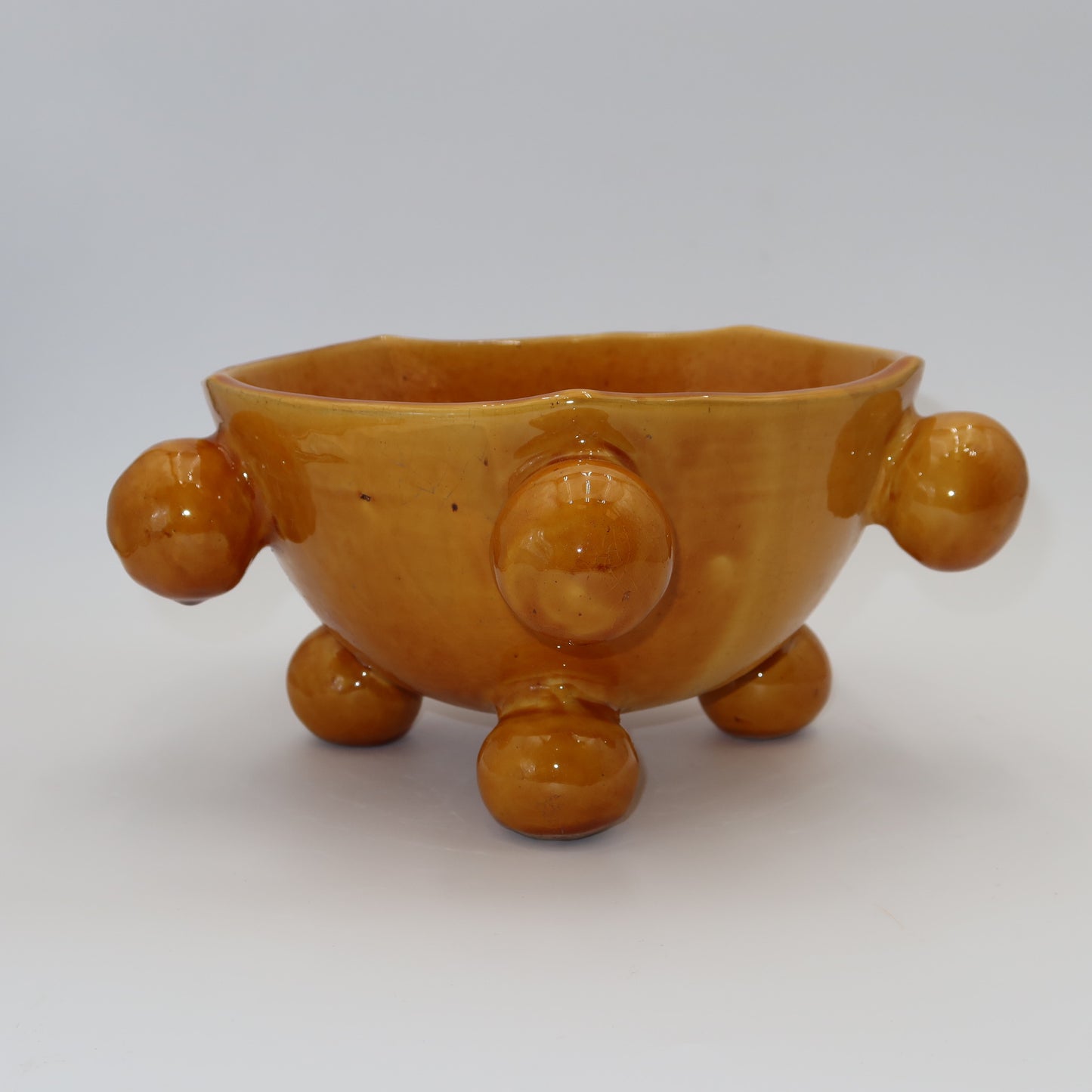 Ballo Ceramic Bowl - Medium