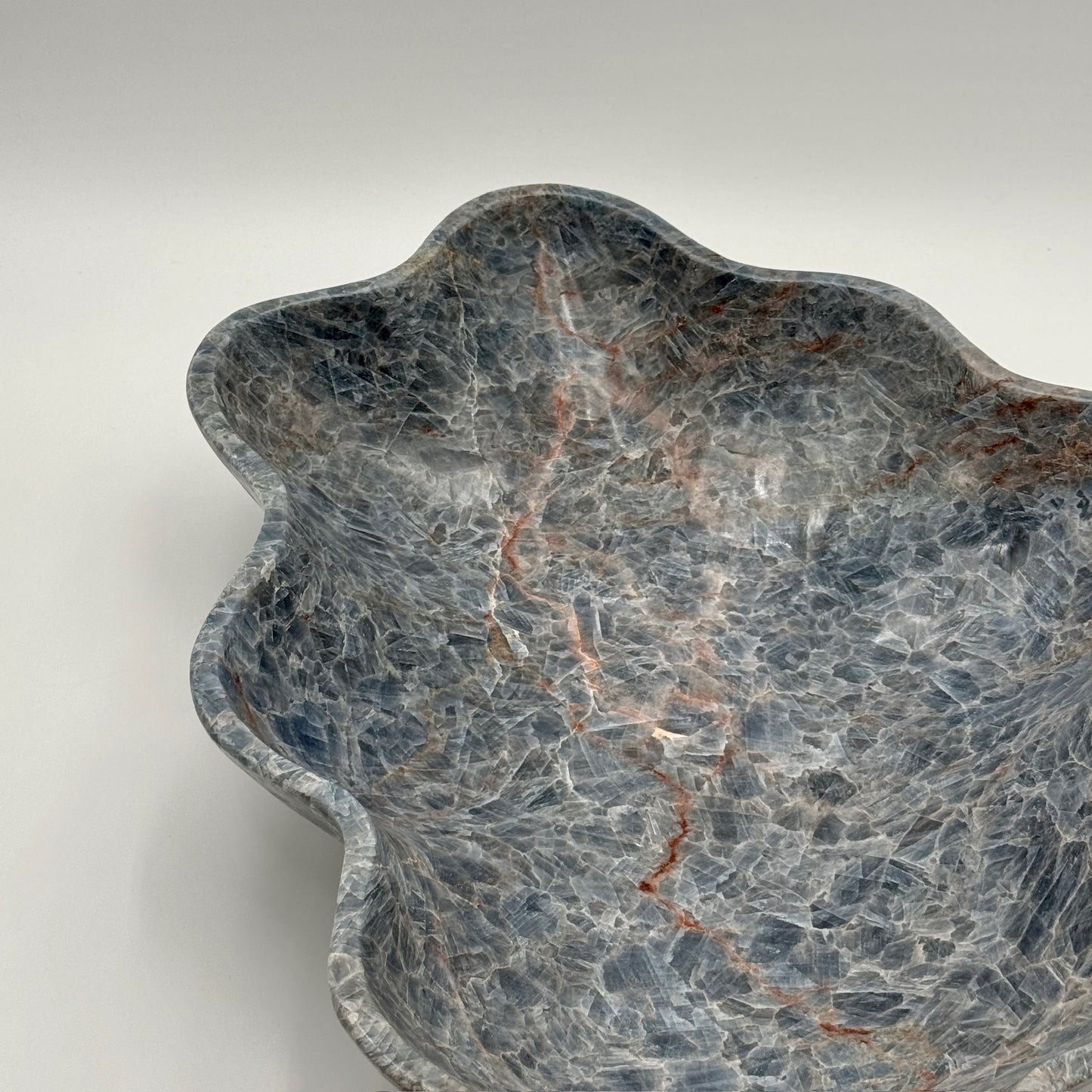 Lagona Onyx Decorative Bowl