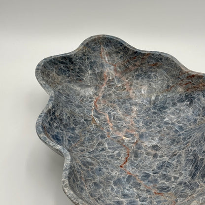 Lagona Onyx Decorative Bowl