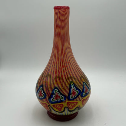 Mattia Murano Vase