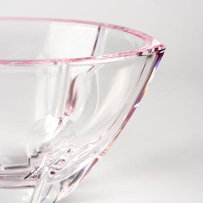 Hadley Vintage Crystal Bowl