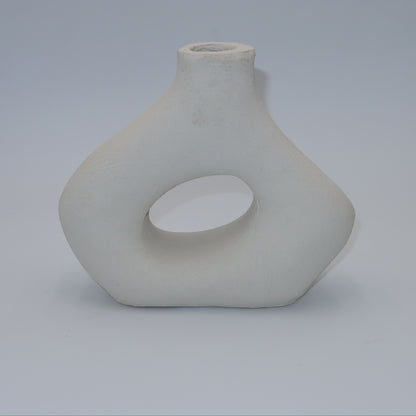 Olan Ceramic Vases- Medium