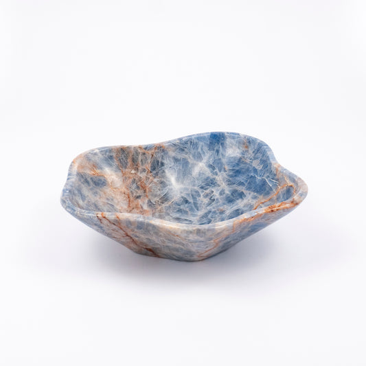 Bahia Onyx Decorative Dish