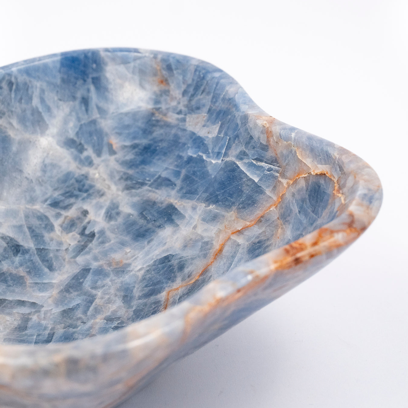 Bahia Onyx Decorative Dish