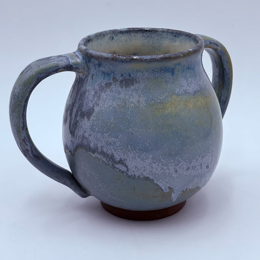 Osher Ceramic Netillah Cup