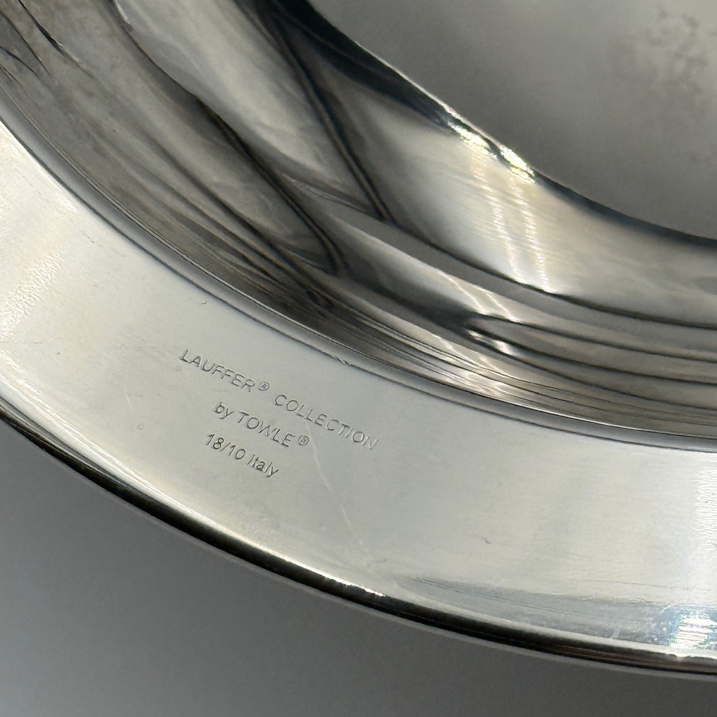 Chroma Serving Bowl