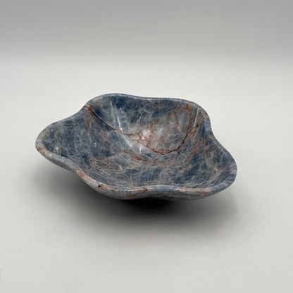 Cielo Onyx Decorative Dish