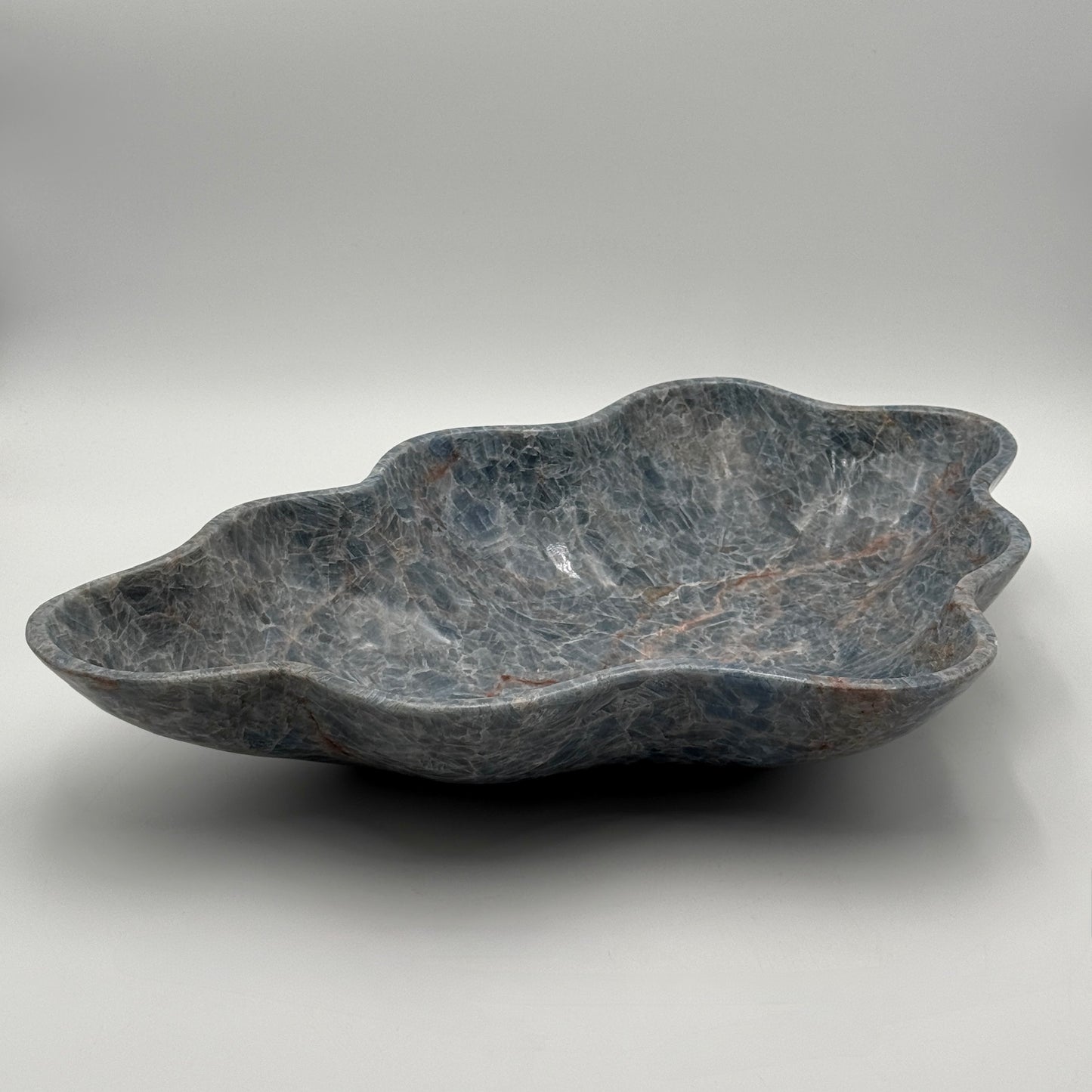 Lagona Onyx Decorative Bowl