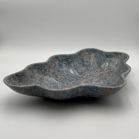 Lagona Onyx Decorative Bowl