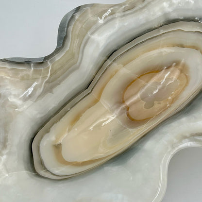 Lopal Onyx Decorative Bowl