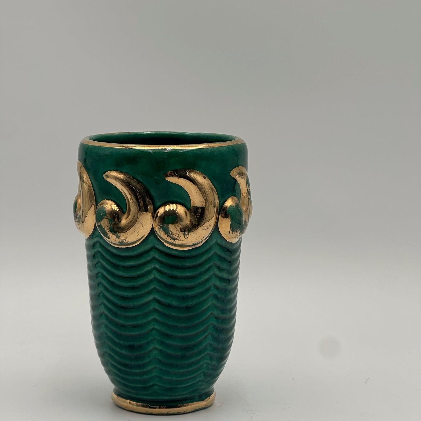 Arora Vintage Vase